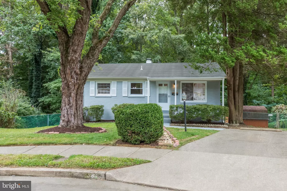 Woodbridge, VA 22193,3605 FREEPORT CT