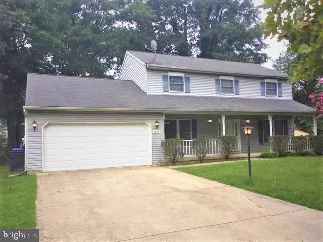 6708 MANATEE CT, Waldorf, MD 20603