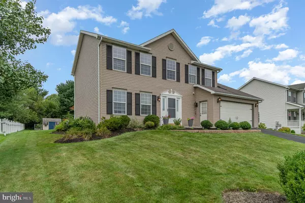 Dillsburg, PA 17019,148 MARTEL CIR