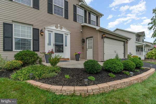 Dillsburg, PA 17019,148 MARTEL CIR