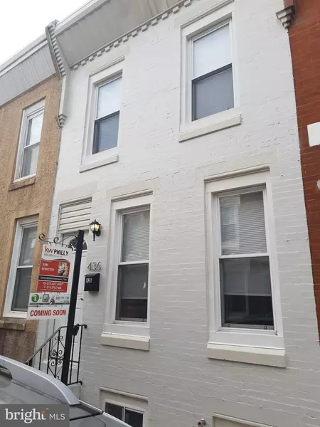 436 DALY ST, Philadelphia, PA 19148