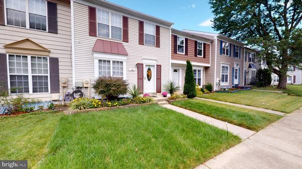 2143 PRINCESS ANNE CT, Bowie, MD 20716