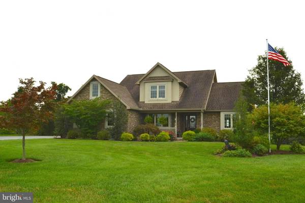 5 HARVEY CIR,  Hummelstown,  PA 17036