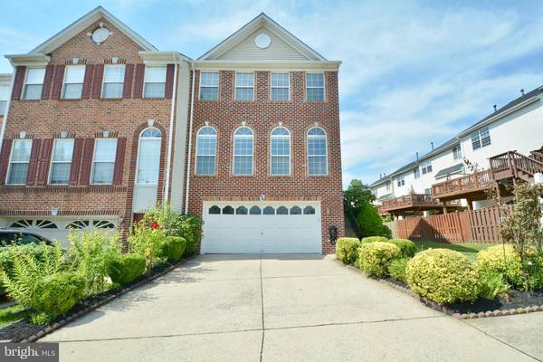 Springfield, VA 22152,8361 REGAL OAK CT