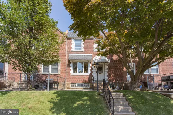 Philadelphia, PA 19136,4223 ALDINE ST