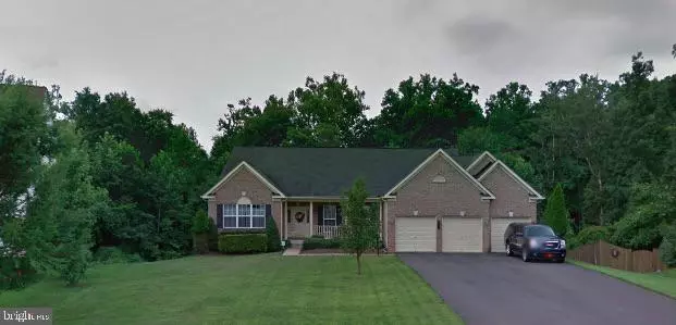 Woodbridge, VA 22192,3517 LACEBARK ELM CT