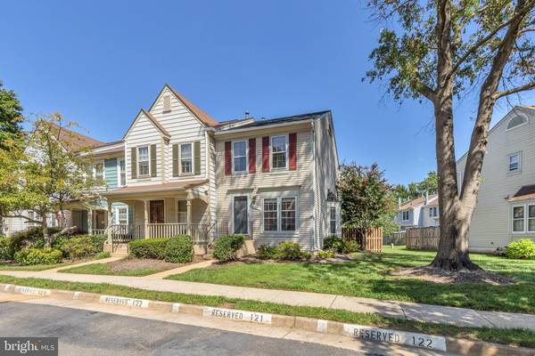 6357 CHIMNEY WOOD CT, Alexandria, VA 22306