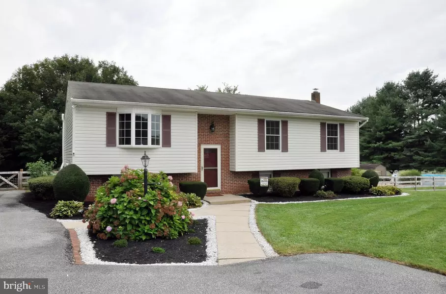 5157 PERRY RD, Mount Airy, MD 21771