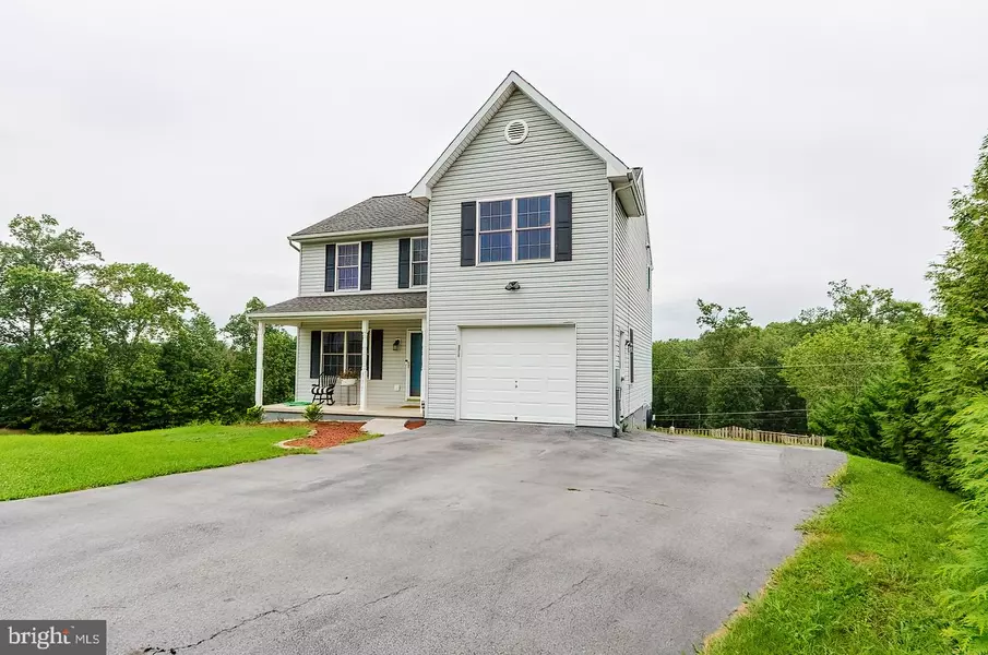 377 MICHIGAN DR, Falling Waters, WV 25419