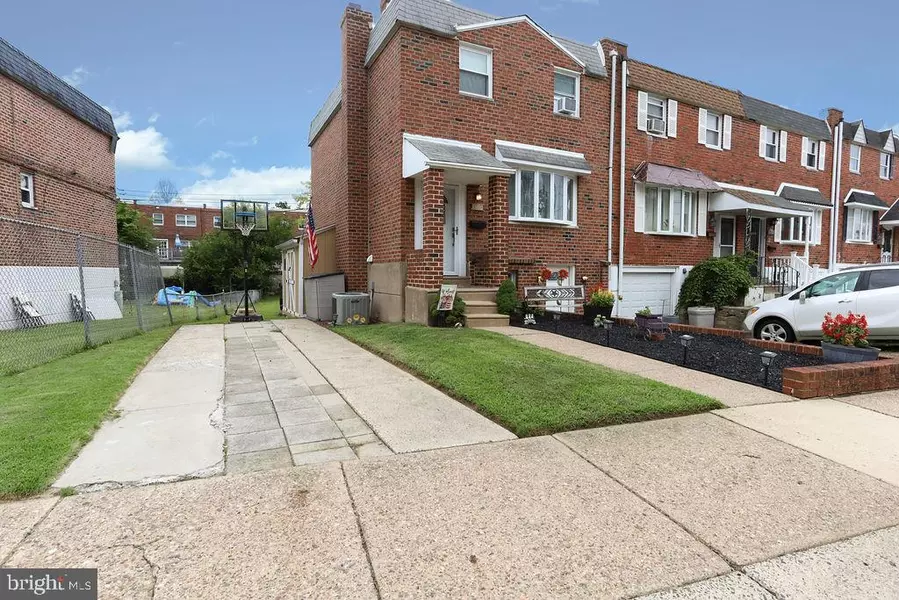 3514 VINTON RD, Philadelphia, PA 19154