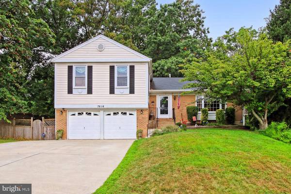 7616 MODISTO LN, Springfield, VA 22153