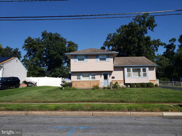 2314 HARTFORD DR, Glendora, NJ 08029