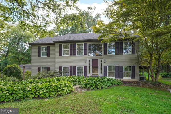 243 KIRKS MILL RD, Nottingham, PA 19362