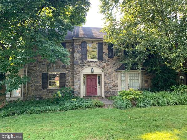 509 LATMER RD, Merion Station, PA 19066