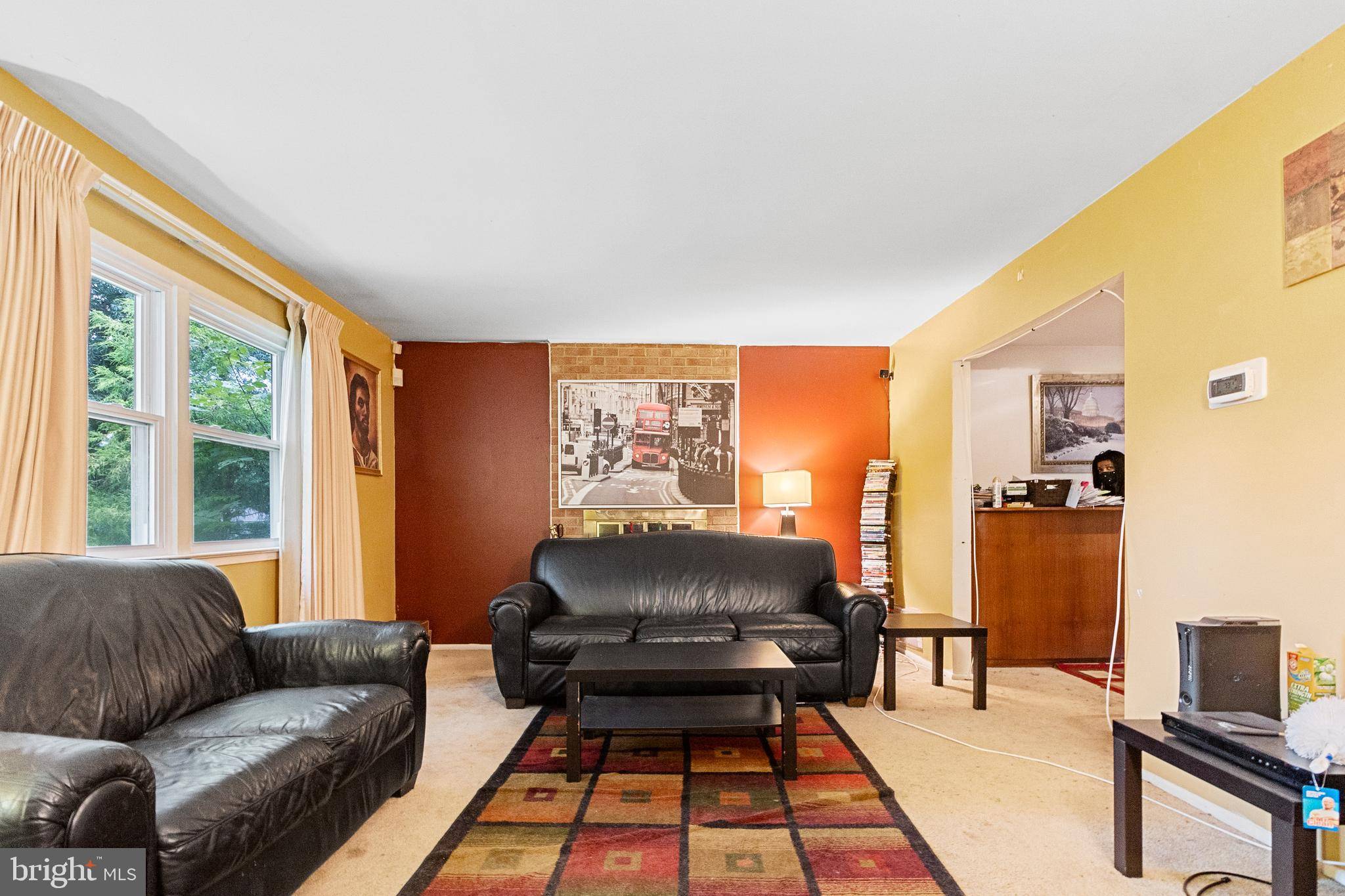 Upper Marlboro, MD 20772,9118 OLD BURTON CIR