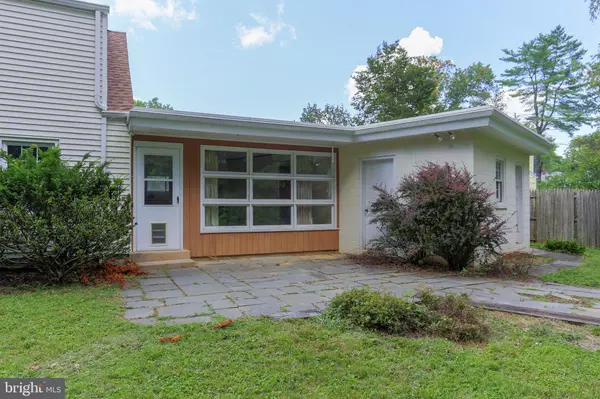 Princeton, NJ 08540,44 MORGAN PL