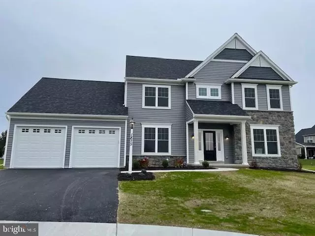 1875 WALTANA CT, Mechanicsburg, PA 17055