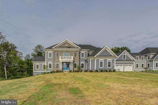 25245 METHLEY PLUM PL, Aldie, VA 20105