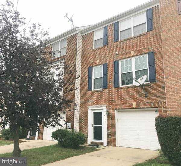 4188 WINDSOR HEIGHTS PL, White Plains, MD 20695