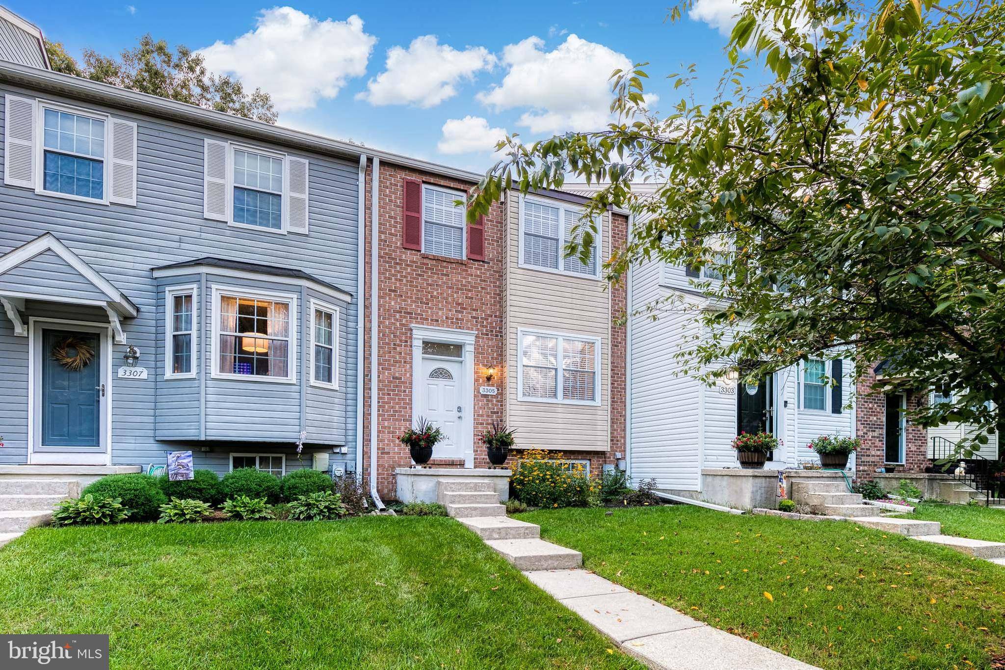 3305 PESCARA CT, Pasadena, MD 21122