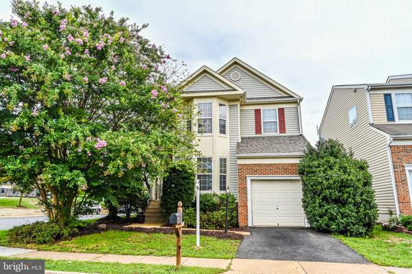 14220 FORBES PL, Gainesville, VA 20155