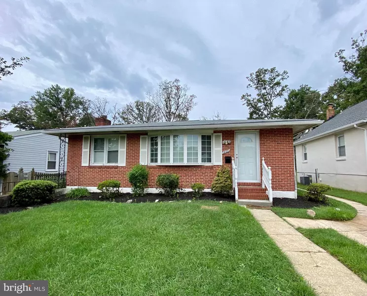 8122 RIDGELY OAK RD, Baltimore, MD 21234