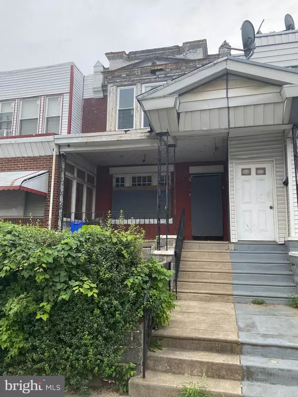 438 S 62ND ST, Philadelphia, PA 19143