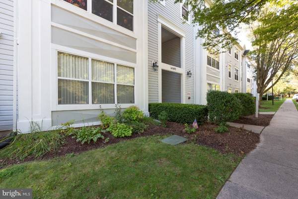 Silver Spring, MD 20906,14103 FALL ACRE CT #10-21