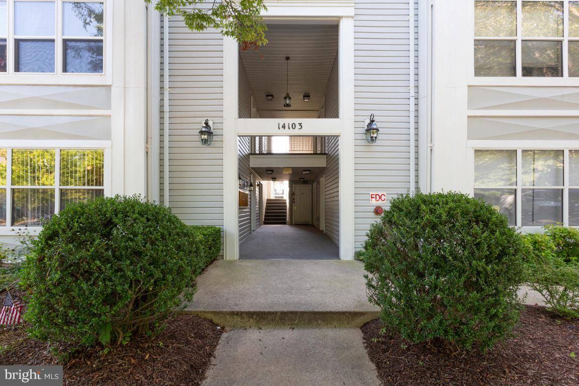 Silver Spring, MD 20906,14103 FALL ACRE CT #10-21