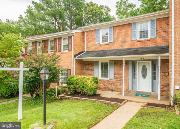 1417 DEERFIELD LN, Woodbridge, VA 22191