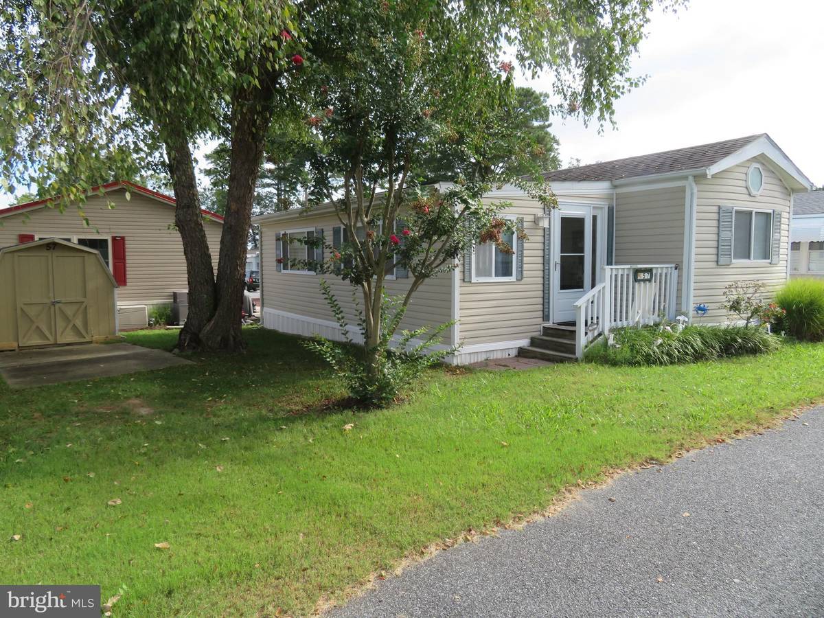 Berlin, MD 21811,57 SKIPJACK CIR