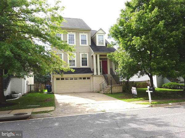 8828 FLATBUSH, Manassas, VA 20109