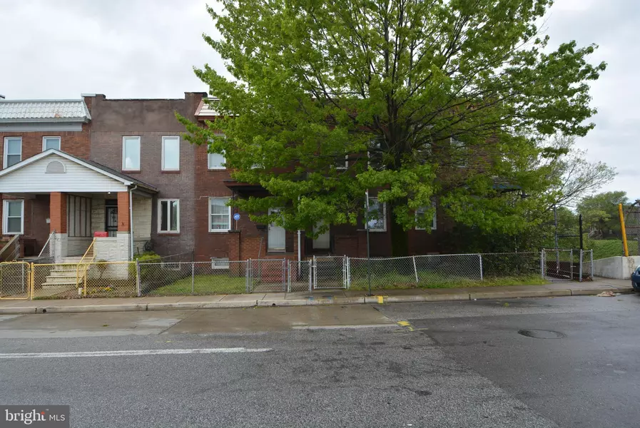 5021 EASTERN AVE, Baltimore, MD 21224