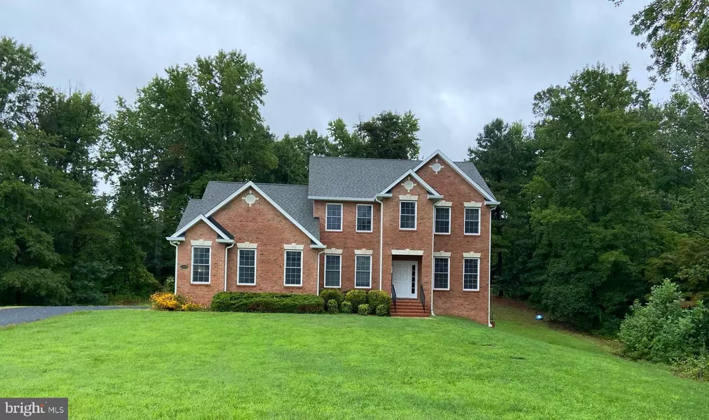 2350 HEARTHSTONE PL, Huntingtown, MD 20639