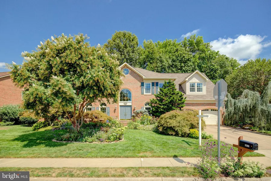 5417 ASHLEIGH RD, Fairfax, VA 22030