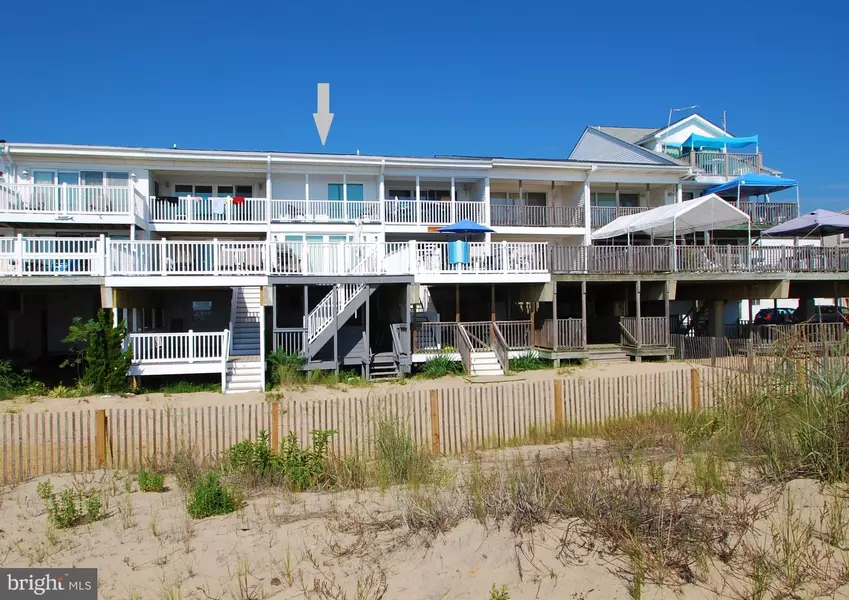 3521 ATLANTIC AVE #5, Ocean City, MD 21842