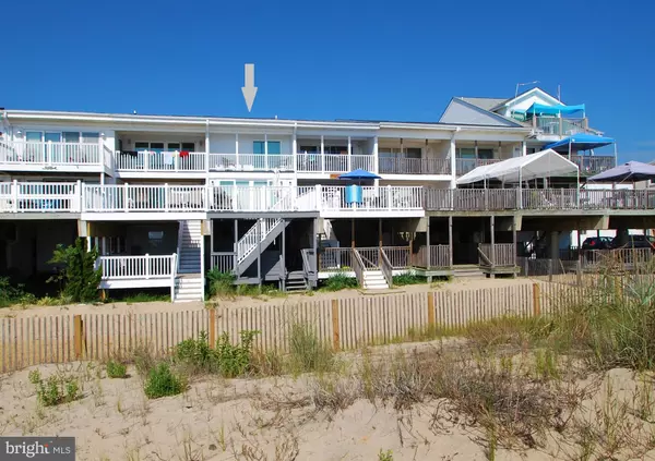 3521 ATLANTIC AVE #5,  Ocean City,  MD 21842