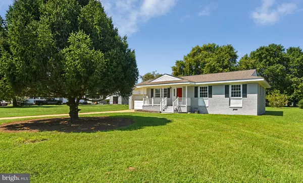 Colonial Beach, VA 22443,337 SANTA MARIA