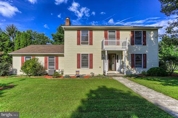 903 SUNSET AVE, Gettysburg, PA 17325