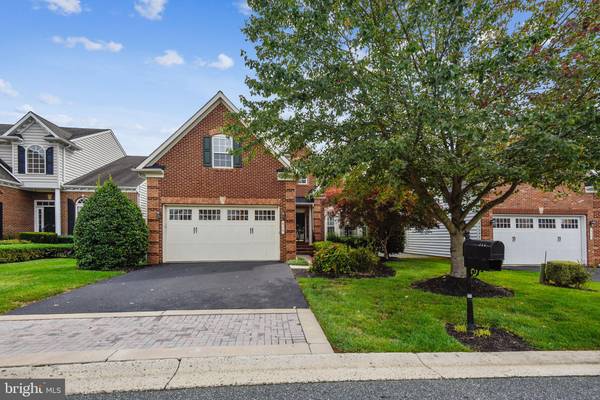 319 SEATTLE SLEW PL, Havre De Grace, MD 21078