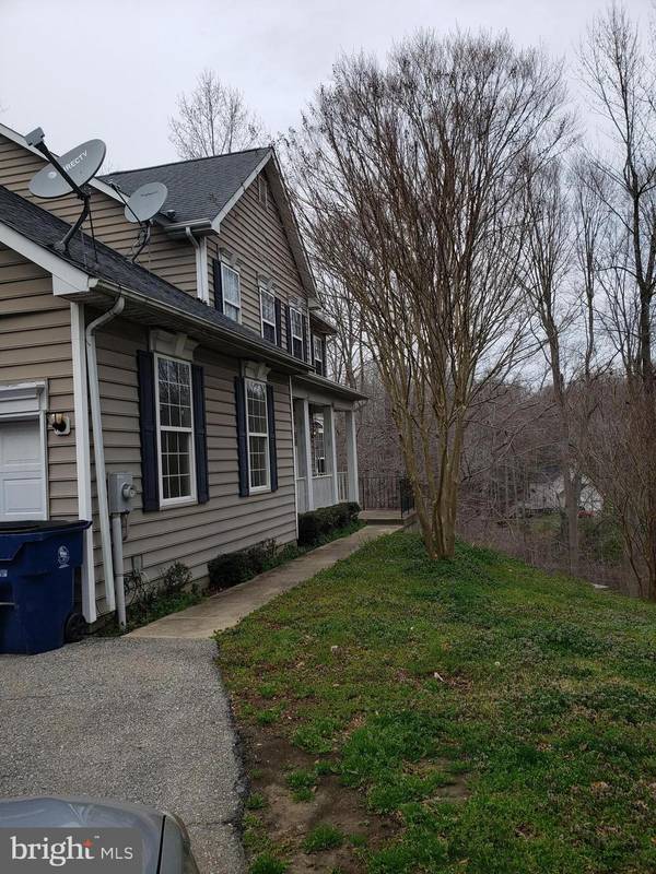 6855 BARNEY DR, Hughesville, MD 20637