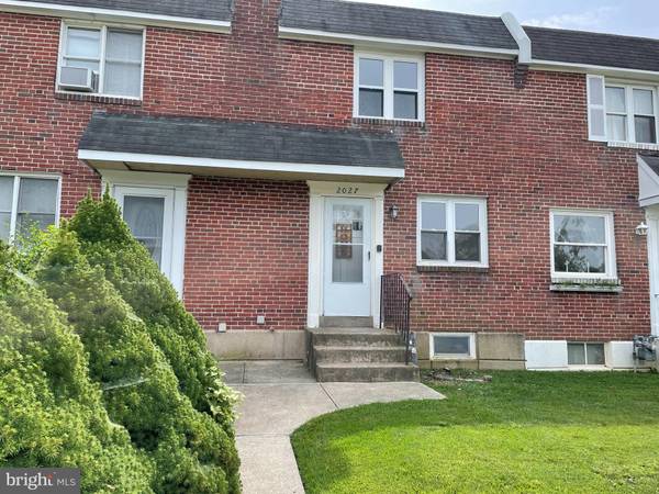 2027 CARTER RD, Folcroft, PA 19032