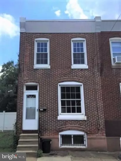 6765 HEGERMAN ST, Philadelphia, PA 19135