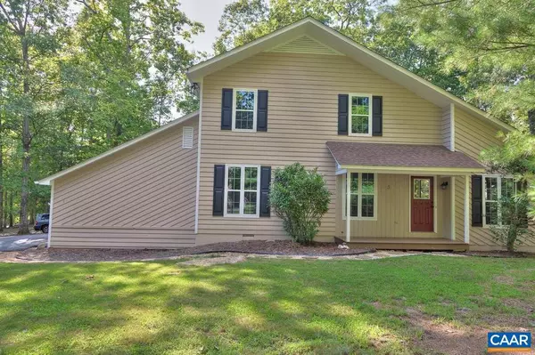 Palmyra, VA 22963,3 MAPLEVALE DR