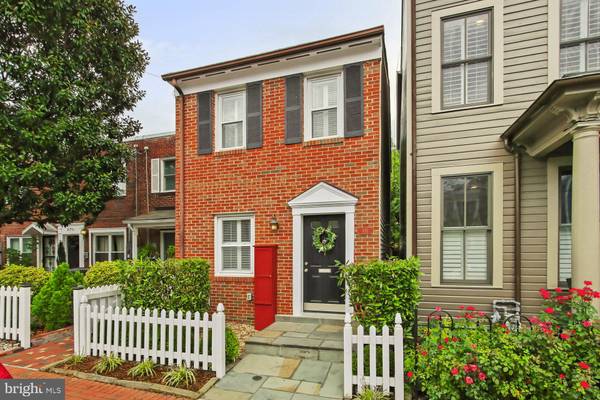 315 N FAYETTE ST, Alexandria, VA 22314