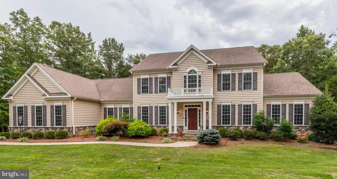 8804 GENERAL GRIFFINS CT, Fredericksburg, VA 22407