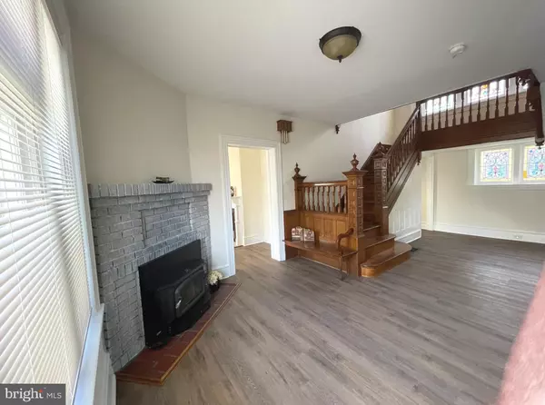 Chester, PA 19013,2100 PROVIDENCE AVE