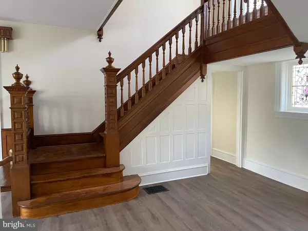 Chester, PA 19013,2100 PROVIDENCE AVE