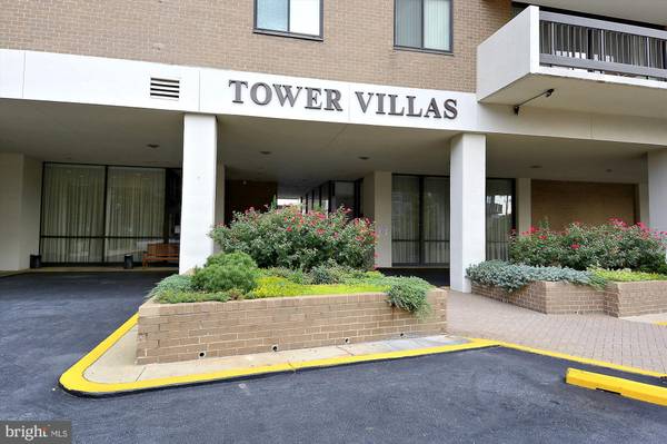 Arlington, VA 22203,3800 FAIRFAX DR #1706