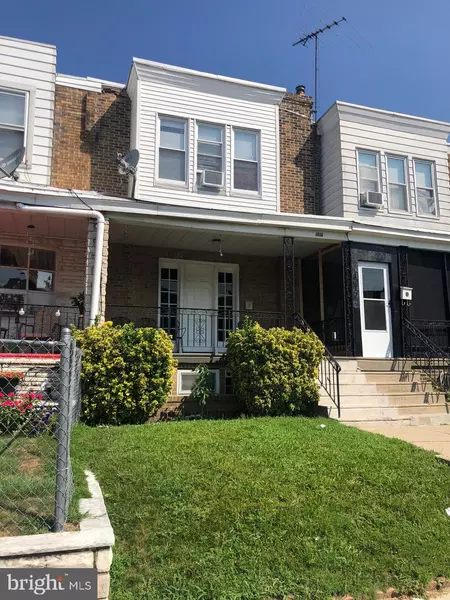 1615 CROSSLYNNE AVE, Oaklyn, NJ 08107